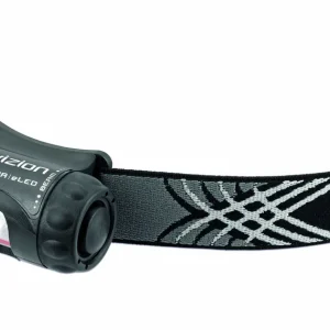 Rychlé Dodání CIMCO 111525 LED svítilna černá