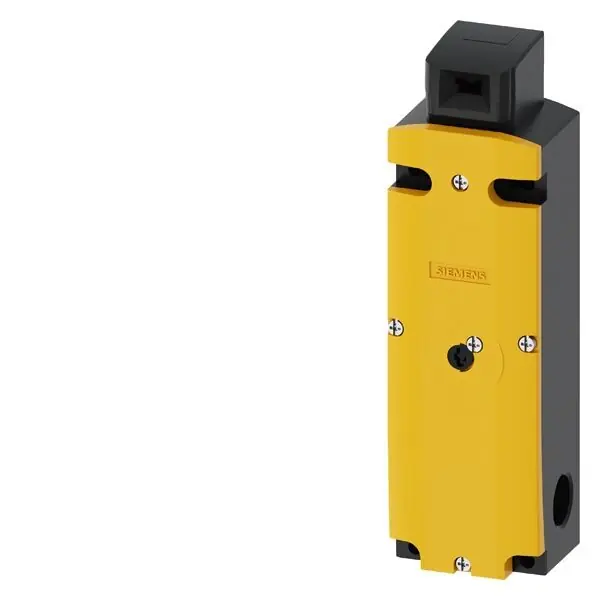 Must-Have SIEMENS 3SE5322-0SD21 SAFETY POSITION SWITCHES WITH SOLENOID INTERLOCKING LOCK. FORCE 1300
