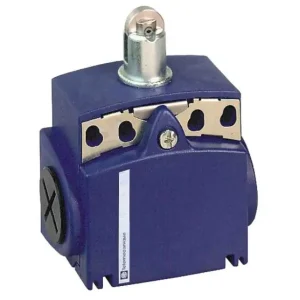 Must-Have TELEMECANIQUE XCKT2102G11 Polohový spínač Universal Osiconcept, plast., Pg 11