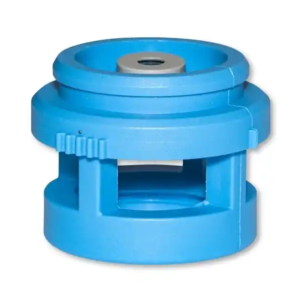 Sezónní Sleva ABB 8-B64-80-002 Adaptér k ovl. hlavici ventilu topení (chlazení) (VA 80HK-02)