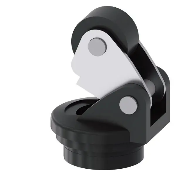 Omezená Nabídka SIEMENS 3SE5000-0AE10 ACTUATOR HEAD FOR POSITION SWITCH 3SE51/52 ROLLER LEVER W. METAL LEV