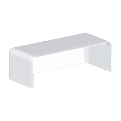 Akční Nabídka KOPOS 8581_HB - kryt koncový EKD 120x40 HB superbílá *8595057690622