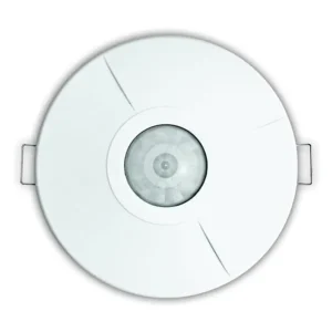 ABB 2CKA006800A2518 Snímač pohybu Busch-Wächter® BasicLINE Standard ( 6800-0-2518 ) Odeslání Ihned