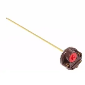 Termostat stonkový GENERAL, ARISTON - kulatý, L = 27cm *27 4827-04 Oblíbený