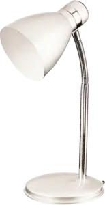 RABALUX 4205 Patric E14 1x MAX 40W IP20 bílá/ chromová Prémiový