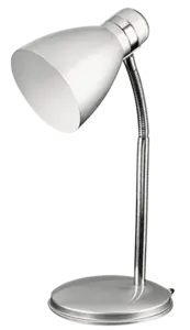 Super Cena RABALUX 4206 Patric E14 1x MAX 40W IP20 stříbrná/chromová