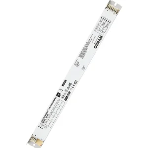 Finální Výprodej LEDVANCE QTP5 2X49/220-240 UNV1 předřadník *4008321329431