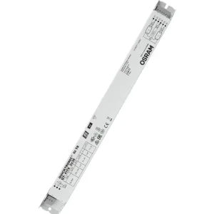 LEDVANCE QT-FIT8 2X36/220-240 UNV1 předřadník *4008321294265 Dokud Zásoby Vydrží