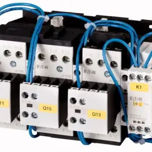 EATON 278361 SDAINLM30(230V50HZ) Stykačová kombinace Y-D 15kW 230V/50HZ Cenová Bomba