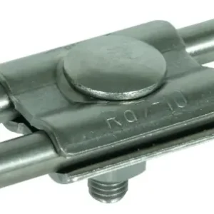 Záruka V Ceně DEHN 306029 svorka paralelní niro /V4A/ Rd 7-10