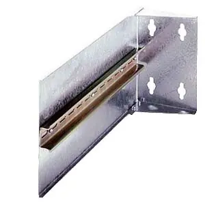 SIEMENS 6EP1971-2BA00 SITOP POWER ACCESSORIES MOUNTING BRACKETS 90 DEGREES FOR ORDER NO.: Nejlepší Volba