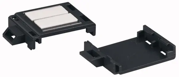 Akční Nabídka EATON 135529 CMMZ-00/30 Adaptér PVC pro montáž aktorů na DIN lištu (min.obj.mn. je 10 ks)