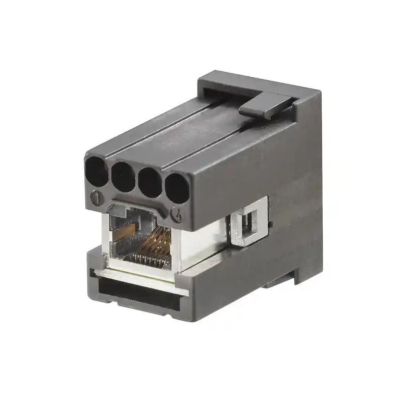 WEIDMÜLLER 1950290000 HDC CM RJ45 F Finální Výprodej