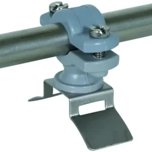 DEHN 275716 držák tyče Rd 16 niro up.14x0,3mm Akční Cena