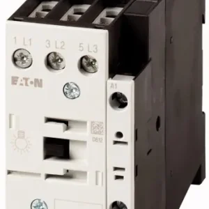 EATON 104405 Stykač DILL18 ,230V50HZ, řada DILL, pro spínání osvětlení, 230V/50HZ, 240V/60 Aktuální