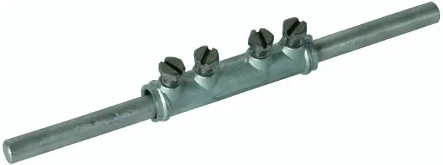 Rychlé Dodání DEHN 385202 SS Zn trubička Rd 7-10