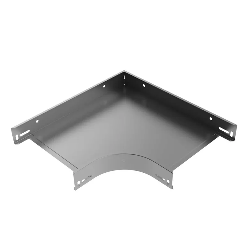 Nakupujte Hned KOPOS NO 90X50X125_F - oblouk MARS 90° F pozinkováno *8595057669536