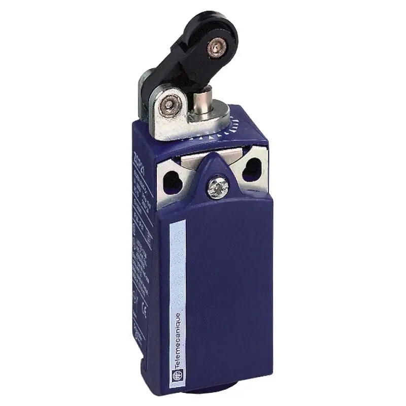 TELEMECANIQUE XCKP2121P16 Polohový spínač Universal Osiconcept, plast., ISO M16x1 Originální