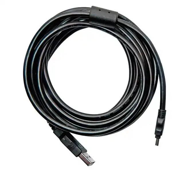 Jen Po Omezenou Doba SIEMENS 6SL3255-0AA00-2CA0 SINAMICS G120 PC-CONVERTER-CONNECTION-KIT-2 3M USB-CABLE FOR CO