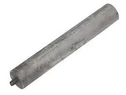 Ruční Výroba DRAŽICE 6199202ND Anoda 33x200/M8 ( OKC 80 )