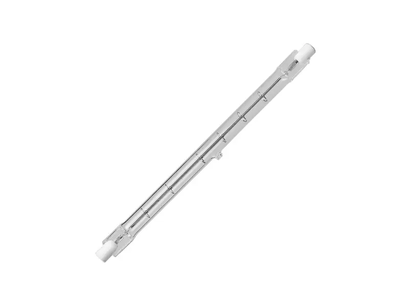 PANLUX R-150/78 2ks Lineární halogen 230V 150W/78mm Záruka V Ceně