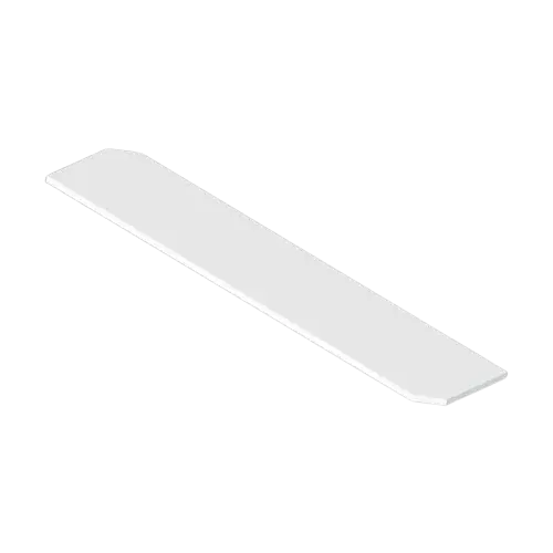 KOPOS RLE 100_HB - rozpěrka LE 100 HB superbílá *8595057624696 Odeslání Ihned