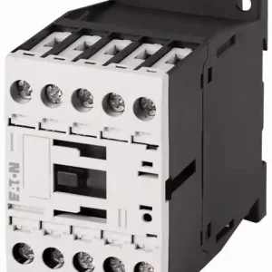 EATON 276379 DILA-31(24VDC) Stykač 4A5,3Z 1V,24V DC Omezená Nabídka