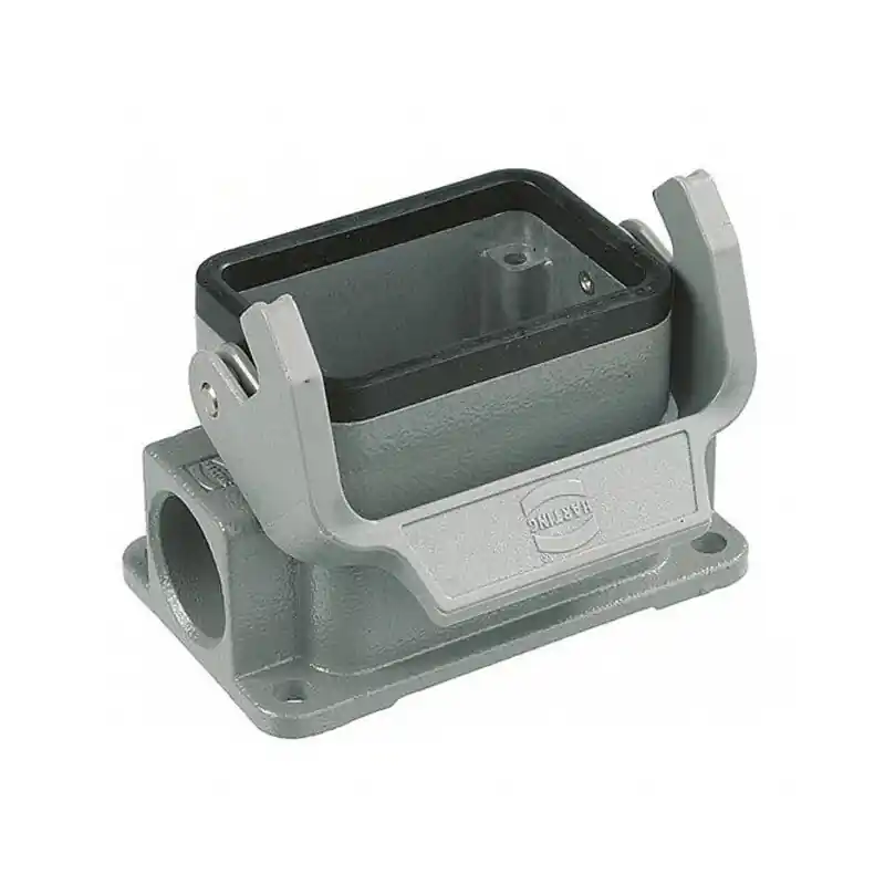 HARTING 19300061250 Han 6 B-Base Surface-LC 1 Lever 1xM20 Novinka