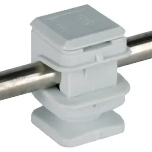 Speciální Cena DEHN 204001 podpěra vedení DEHNsnap šedý M 6/16