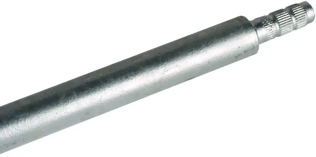 DEHN 620151 hloubkový zemnič Z FeZn, Rd 20 l=1500 mm Časově Omezené