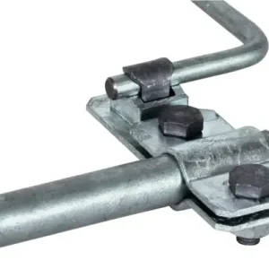 DEHN 620011 svorka propoj. pro hl.zem. FeZn 20mm/-7-10mm + KS Must-Have