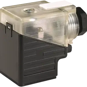 Expresní Doručení MURR 7000-29001-0000000 MOSA ventilový konektor typ A 18mm