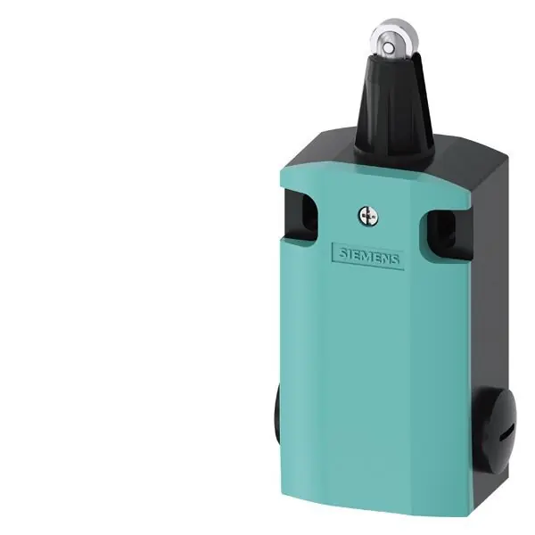 SIEMENS 3SE5162-0CD02 SIRIUS POSITION SWITCH 3SE5162, METAL HOUSING XL, WIDTH 56MM ROLLER Koupit Online