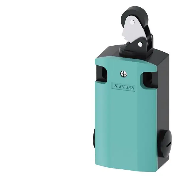 Výhodná Nabídka SIEMENS 3SE5162-0CE01 SIRIUS POSITION SWITCH 3SE5162, METAL ENCLOSURE XL,56MM WIDE WITH RO