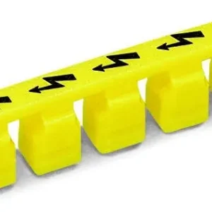 WAGO 280-415 Označovací štítek se symbolem blesku Super Cena