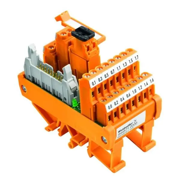 Luxusní WEIDMÜLLER 9445710000 RS16ES-L H/V