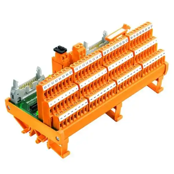 Luxusní WEIDMÜLLER 9445970000 RS32ES-T-L H/V