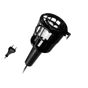 PANLUX TLP-60/C Montážní svítidlo TECHNIC P max. 60W Finální Výprodej