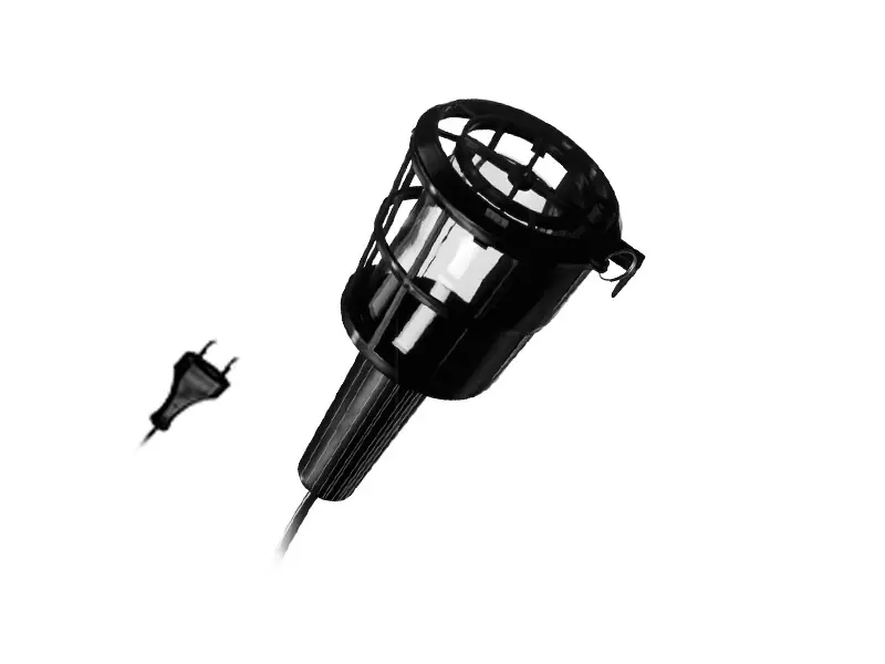 PANLUX TLP-60/C Montážní svítidlo TECHNIC P max. 60W Finální Výprodej