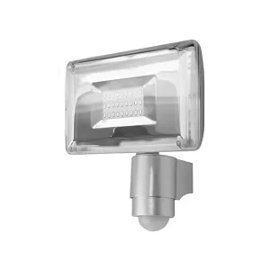 PANLUX SLV15HP/CH Reflektor Vana LED 27x0,5W senzor Finální Výprodej