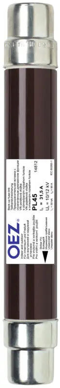 OEZ PL45 16A VN pojistková vložka *OEZ:14809 Horká Nabídka