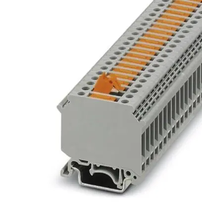 Akce PHOENIX CONTACT 3004430 UK  5-MTK Nožová rozpojovací svornice