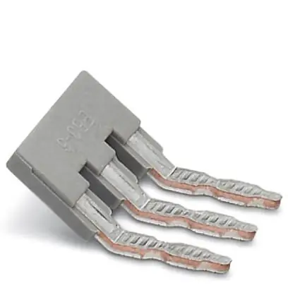 PHOENIX CONTACT 0201142 EB  3- 6 Vložný můstek Luxusní