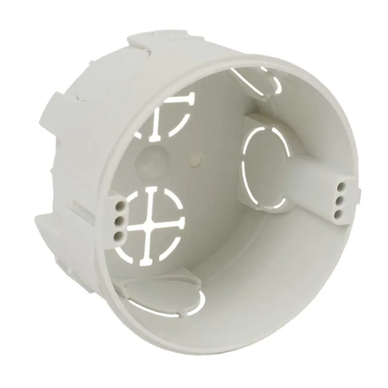 KOPOS KP 68_KA - krabice přístrojová KA světle šedá *8595568910592 Sleva