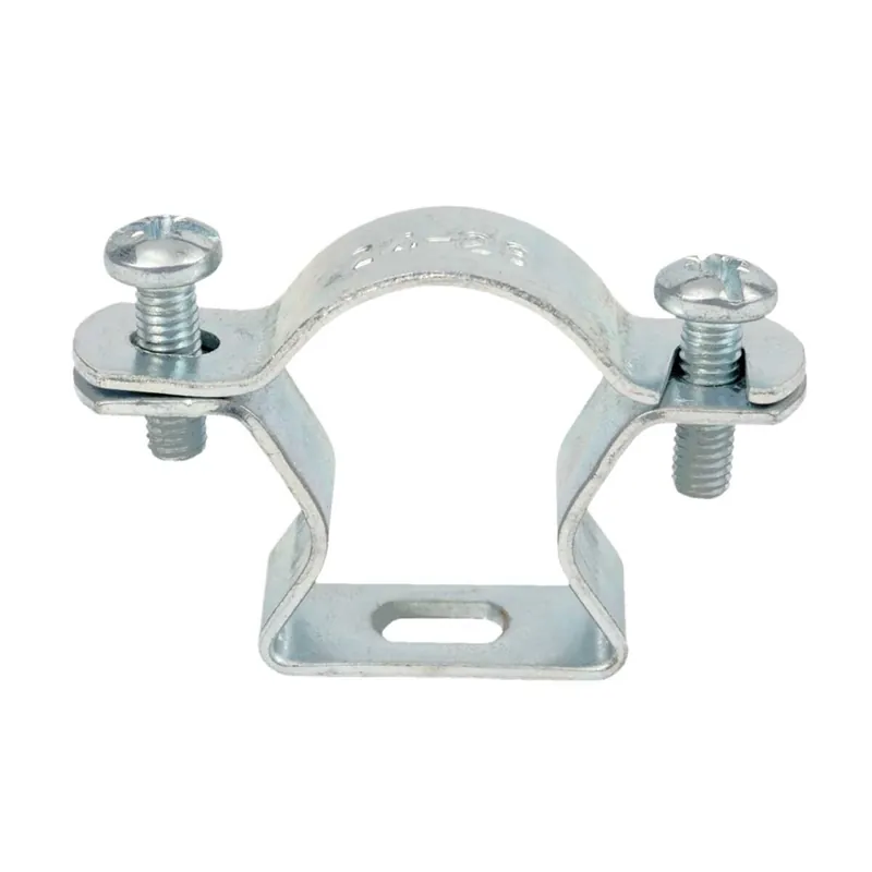 Top Prodej KOPOS 5225 ZNM_S - příchytka typ OMEGA 24-28 mm S Sendzimir *8595057692107