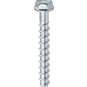 KOPOS SB 6.3X35_POGMT - šroub do betonu PO GEOMET  *8595057697904 Garance Vrácení Peněz