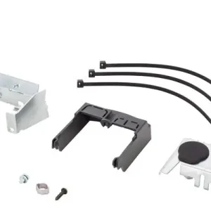 Hromadná Objednávka SIEMENS 6SE6400-0GP00-0BA0 MICROMASTER 4 GLAND PLATE CABLE SCREENING KIT (FSB)