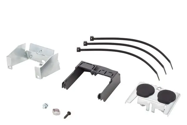 Hromadná Objednávka SIEMENS 6SE6400-0GP00-0BA0 MICROMASTER 4 GLAND PLATE CABLE SCREENING KIT (FSB)
