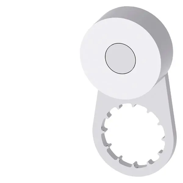 Akční Nabídka SIEMENS 3SE5000-0AA32 TWIST LEVER FOR POSITION SWITCH 3SE52 STAINLESS STEEL LEVER 21MM LON