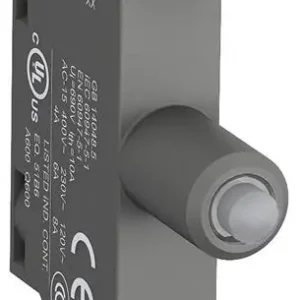 ABB ELSYNN MLBL-07W Blok žárovky s int.LED 230VAC *1SFA611621R1075 Exkluzivní
